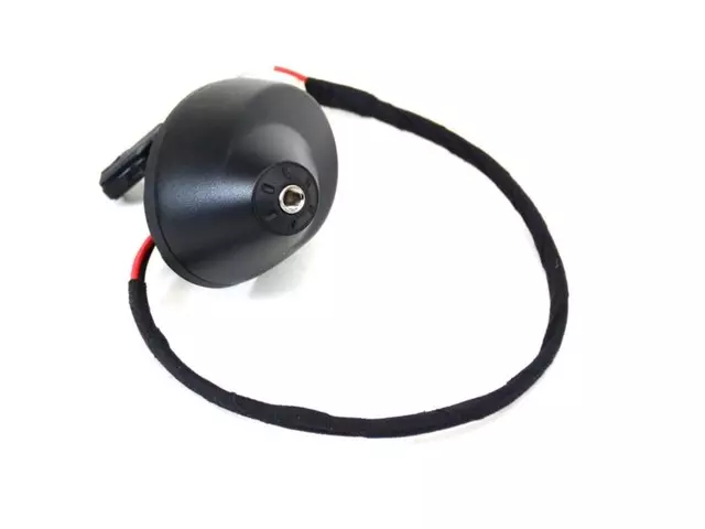 Base Cable And Bracket Antenna - Mopar (5064252AD)