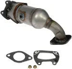 6721211 - : Manifold Converter - CARB Compliant for Dorman Image