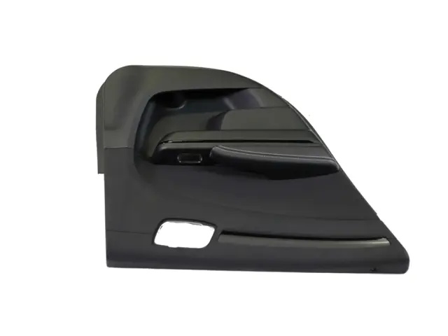 Panel Assembly - Mopar (5SA051X9AH)