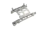 12739736 - Cooling System: Inter-cooler Bracket for GM Image
