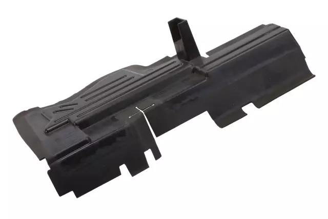 23194014 - Cooling System: Side Baffle for GM Image