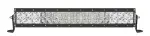 120313 - : E-Series PRO LED Light, Spot/Flood Optic Combo, 20 Inch, Black Housing for Rigid Industries Image