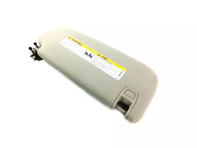 Visor, Left - Mopar (1VC31HDAAA)