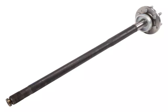 Rear Passenger Side Axle Shaft - GM (84401850)