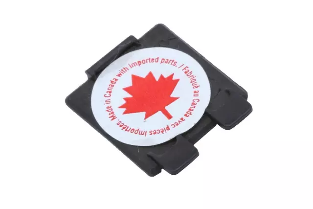 Upper Trim Panel Cover - GM (84168024)