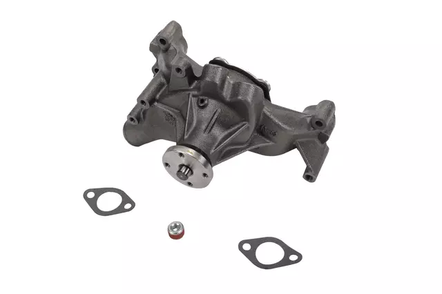 Water Pump Kit - GM (12708488)