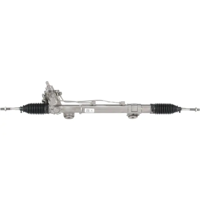 93371M - : Rack and Pinion Assembly - MAVAL - Hydraulic Power - Remanufactured - 93371M for Maval Image
