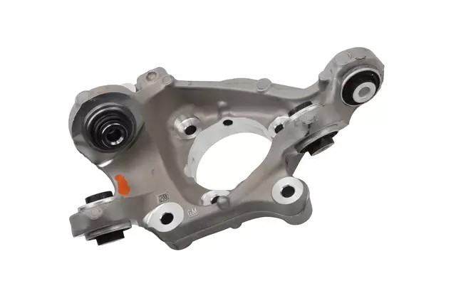 84755513 - : Rear Driver Side Suspension Knuckle for Chevrolet: Camaro Image