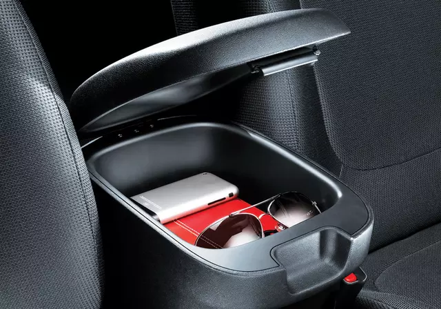 U81602K002 - Interior: Center Console for Kia: Soul Image