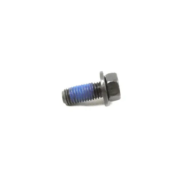 6033358 - Engine Mounting: Hex Head Locking Screw And Washer for Mopar Image image