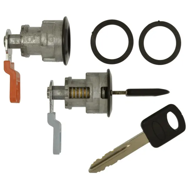 DL264 - Exterior: Door Lock Kit for SMP CORP Image