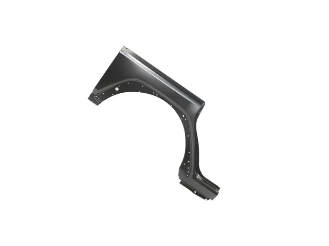 68302716AD - Body Sheet Metal Except Doors: Quarter Panel, Right for Mopar Image image