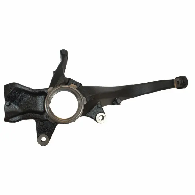 MEF43 - Suspension: Knuckle for Ford: Fusion | Lincoln: MKZ, Zephyr | Mercury: Milan Image