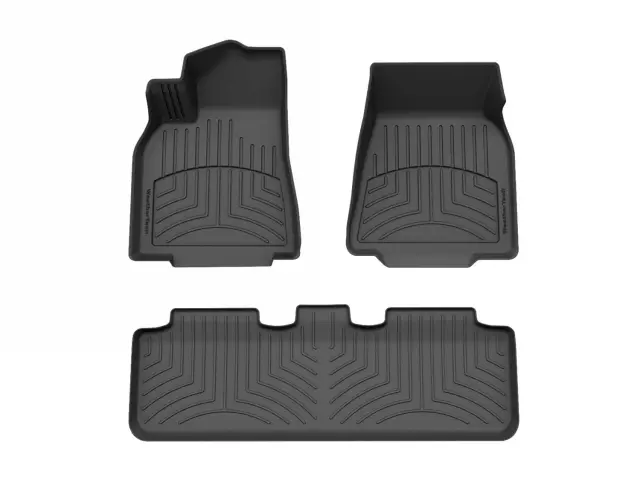 44164914415972IM - Accessories: Black FloorLiner™ HP for WeatherTech Image