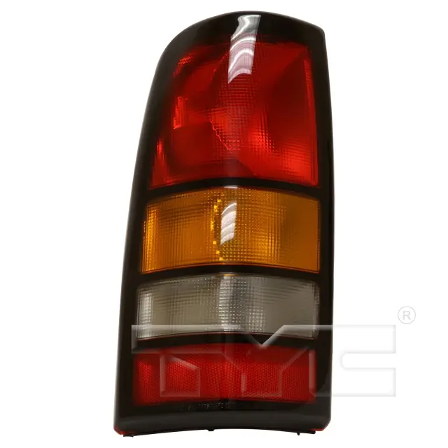 115186919 - : TYC Tail Light Assembly for TYC Image