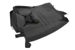 42390109 - : Infrared Gradation Passenger Seat Back Cushion Cover for GM Image
