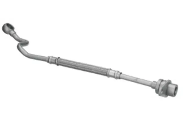 11367838669 - Engines &amp; Components: URO Parts Engine Oil Line for URO Image