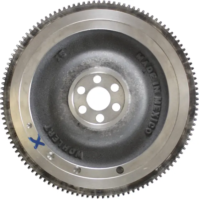 FW151 - : Pioneer Automotive Industries Clutch Flywheel for Pioneer Auto Image