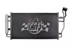 10792 - : A/C Condenser for CSF Image