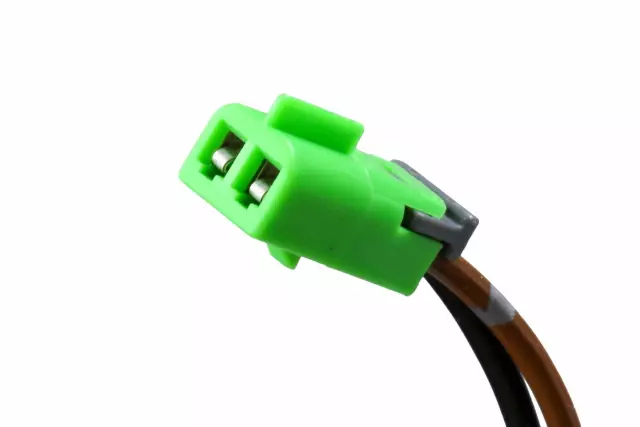 Steering Wheel Airbag Coil - GM (25976010)