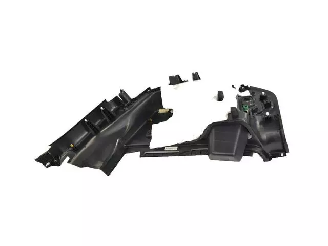 Quarter Trim Panel, Left - Mopar (1UD091C5AI)