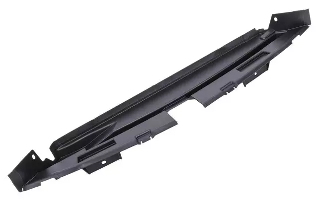 23383229 - : Radiator Air Upper Deflector for Cadillac: XTS Image