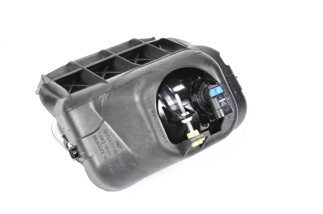 Passenger Side Front Fog Lamp - GM (15791434)