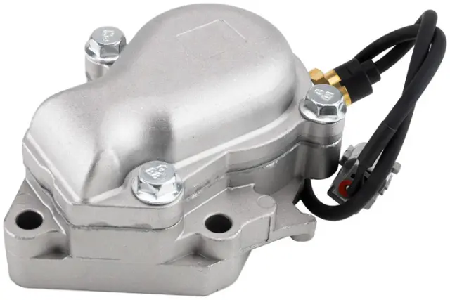 26432696 - : Professional Parts Sweden Engine Coolant Thermostat Housing for PROFESSIONAL PARTS Image