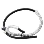 HC3Z7A246E - : Genuine Ford 17-19 F-250 F-350 SD Transmission Breather Tube HC3Z-7A246-E for Ford Image
