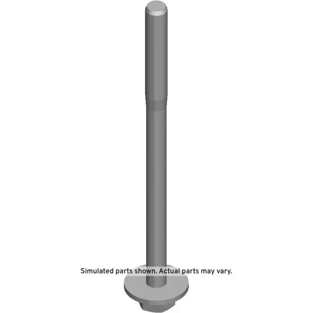 11603608 - Steering: Gear Assembly Lower Bolt for Cadillac: ESCALADE IQ | Chevrolet: Silverado EV | GMC: Hummer EV Pickup, Hummer EV SUV, Sierra EV Image