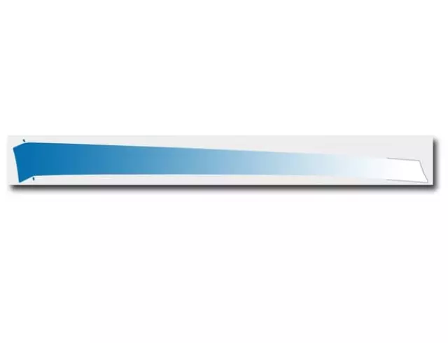 Decorative Film - Porsche (996-559-335-93)