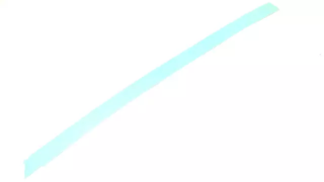 90422FG071 - : Black Out Tape for Subaru: Impreza Image