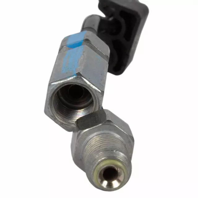 Tube Assembly Brake - Ford (DG9Z-2C296-B)