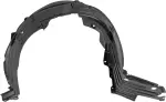 63842CK000 - Body: Fender Liner for Nissan Image