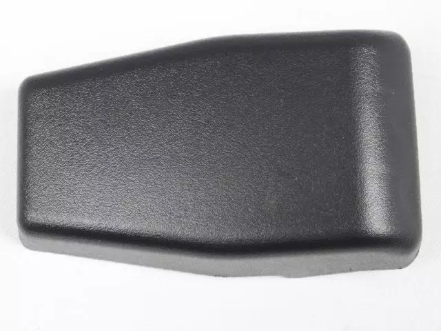 68004408AA - Wiper/Lock Cylinder and Keys: Hinge Cover for Jeep: Wrangler Image