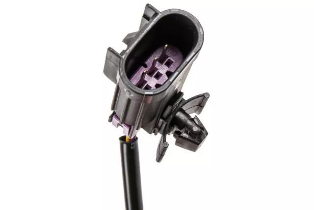 Drive Motor Battery Pack Charging Port Housing - GM (22879633)