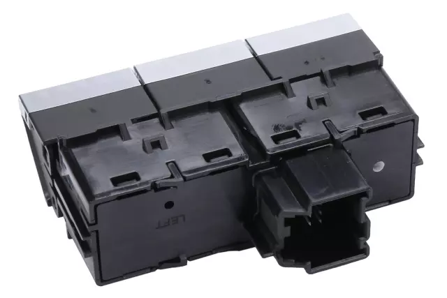84482884 - Body: Multi Switch for Chevrolet: Silverado 1500, Silverado 1500 LTD, Silverado 2500 HD, Silverado 3500 HD | GMC: Sierra 1500, Sierra 1500 Limited, Sierra 2500 HD, Sierra 3500 HD Image