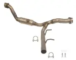 645770 - : Federal / EPA Catalytic Converter - Direct Fit for AP Exhaust Image