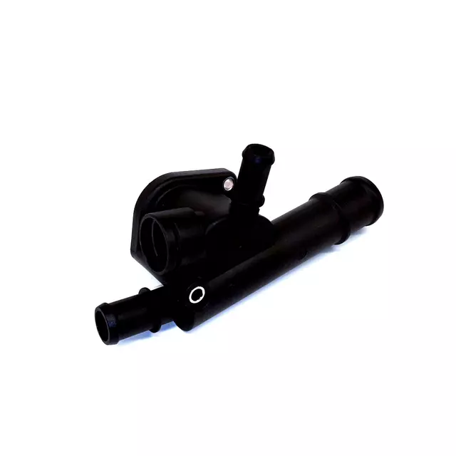 38121132D - : Engine Coolant Outlet Flange for Volkswagen: Passat Image