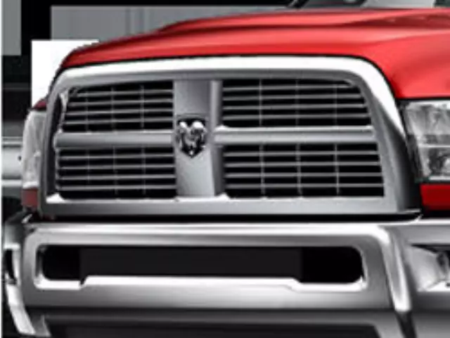Grille Kit - Mopar (82212241)