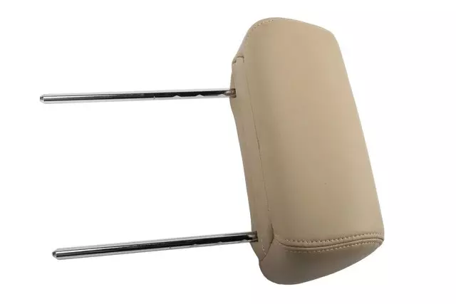 15863452 - Body: Headrest for Cadillac: Escalade ESV | Chevrolet: Suburban 1500, Suburban 2500, Tahoe | GMC: Yukon, Yukon XL 1500, Yukon XL 2500 Image