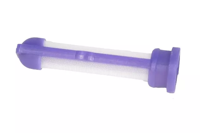 25914263 - : Air Conditioning Inline Filter for GM Image