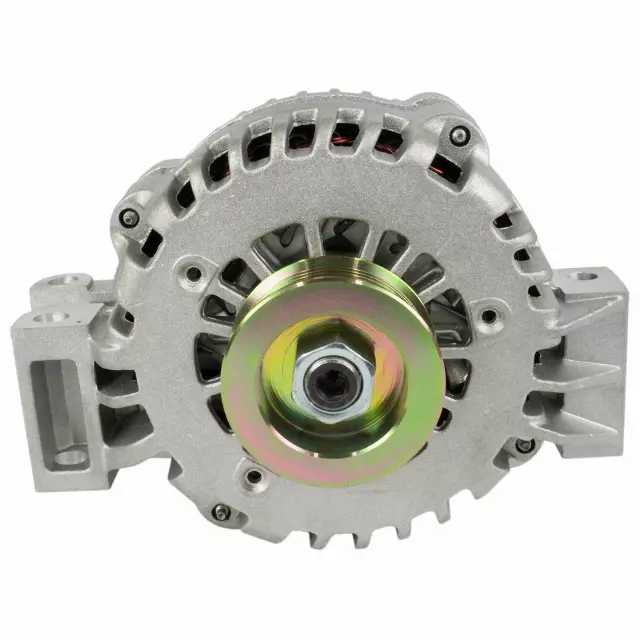 QGL8290N - : Alternator Assembly for Ford Image