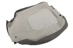 22925362 - Body: Seat Back Cover for GM Image