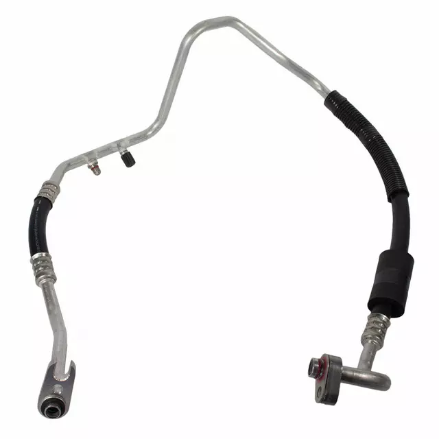 8L8Z19867D - HVAC: AC Line for FORD Image