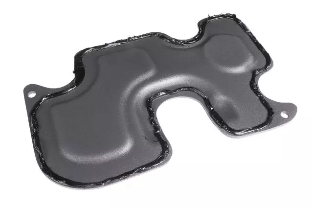 13374797 - : Passenger Side Quarter Inner Panel Water Deflector for GM Image