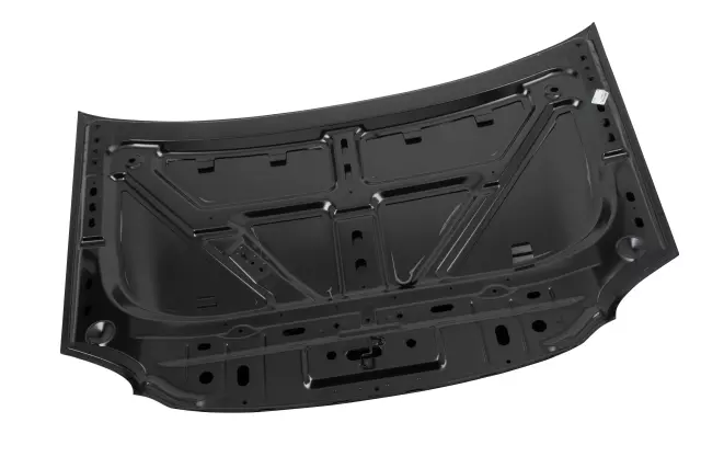 Hood - GM (15939877)