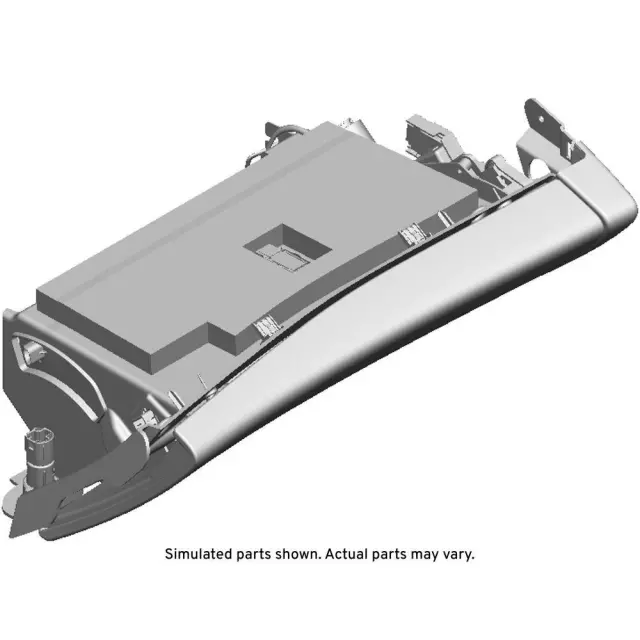 86546181 - : F Compartment for GM Image