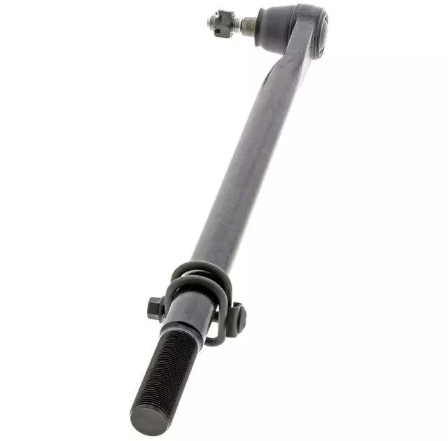 MS40739 - Steering: Front Driver Side Outer Steering Tie Rod End for Ford: F-250 Super Duty, F-350 Super Duty Image
