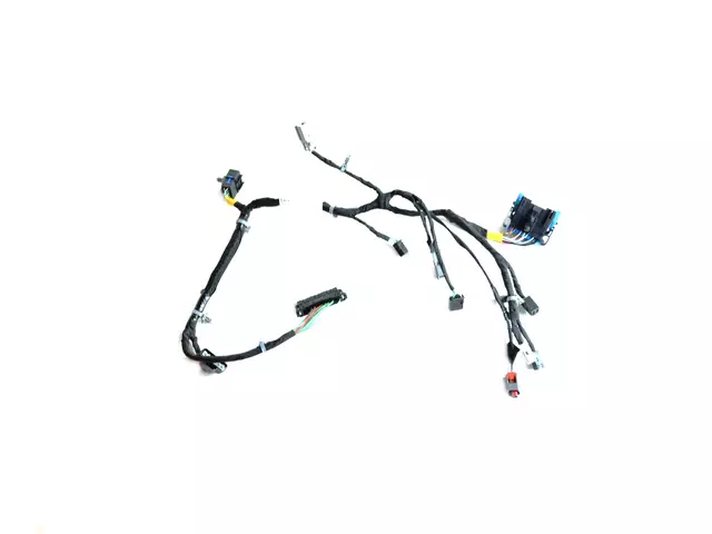 68199810AC - Electrical: Seat Cushion Wiring, Left for Dodge: Dart Image